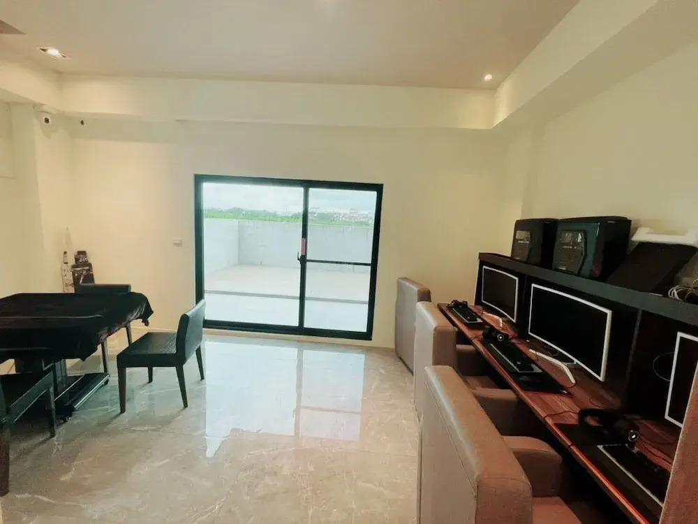 Jing Sha B&B