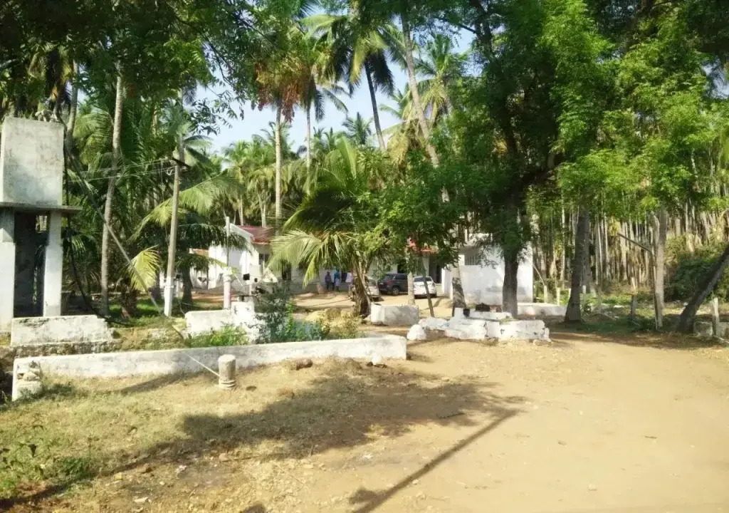 Cloud 9 Stays - Mettupalayam