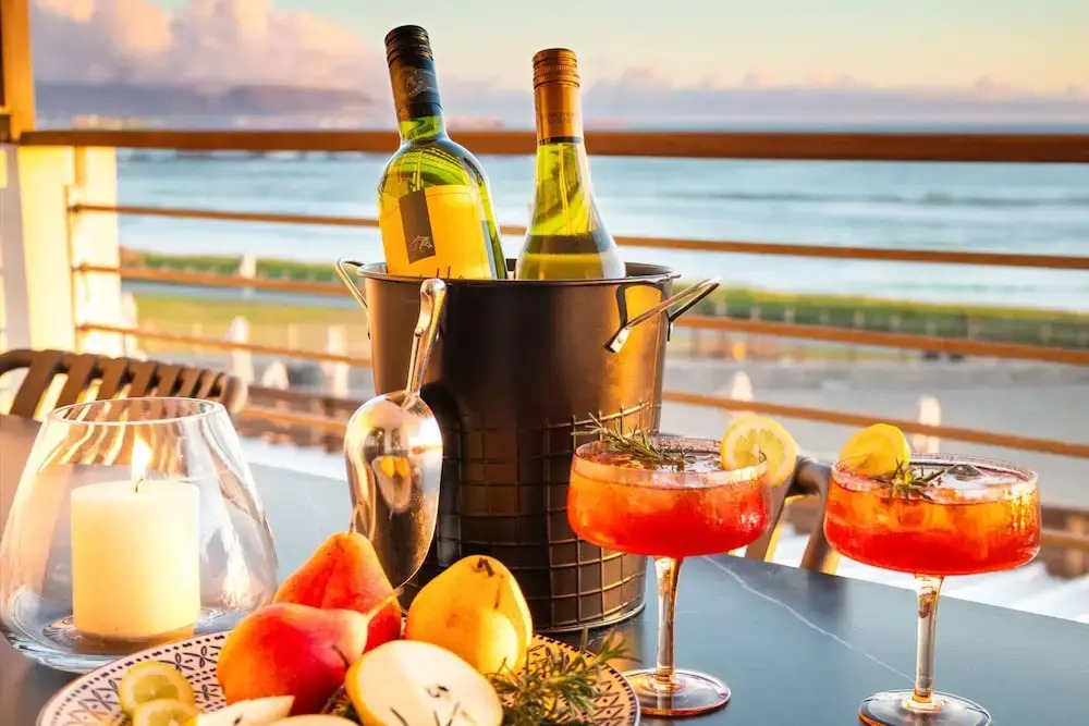Eden On The Bay 168