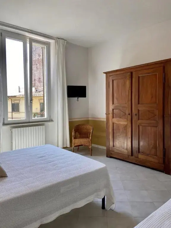 Via Pisano 22 - la Tua Casa in Centro