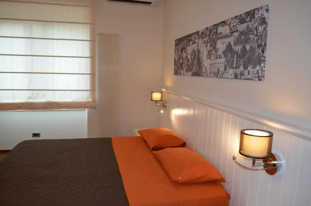 Terraeccellente Italia B&B