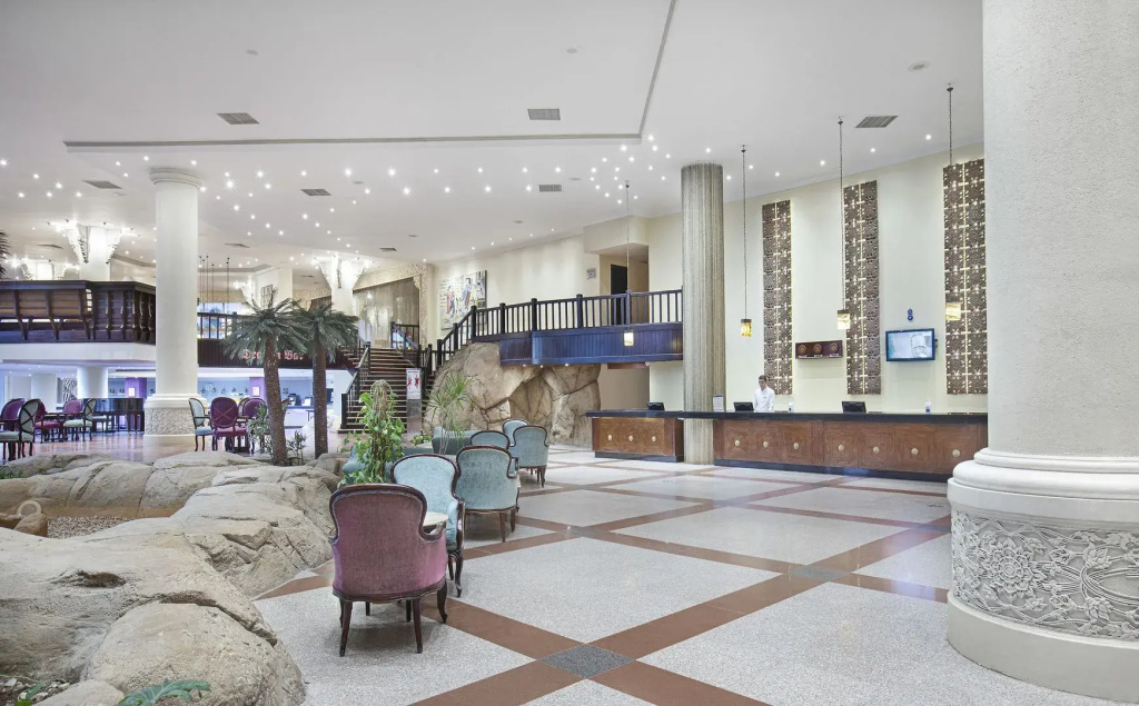 V Hotel Sharm El Sheikh