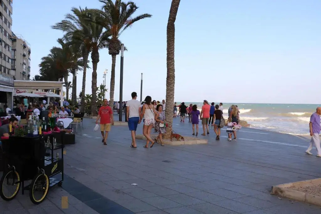 Playa Elisa 3022