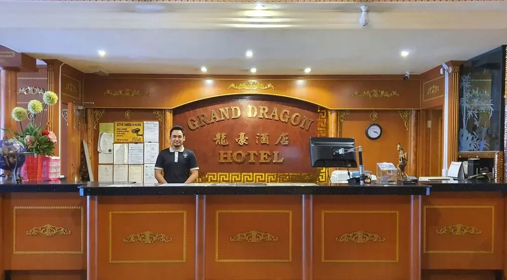 GD Hotel - Permas Jaya