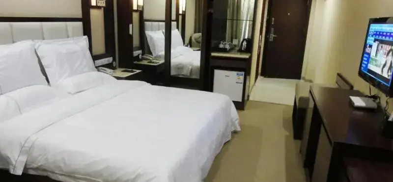 Xining Kekexili International Hotel