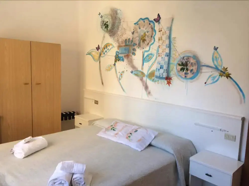 Hotel Gentile