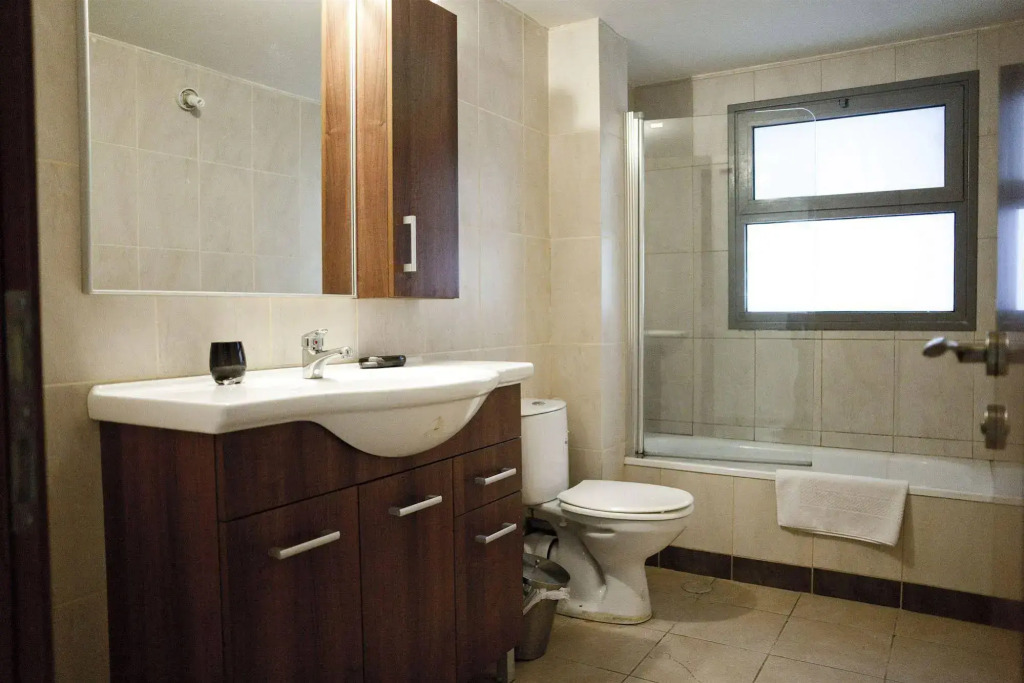 Sunshine Suites