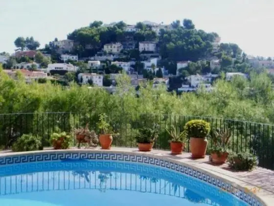 Villa Wolf