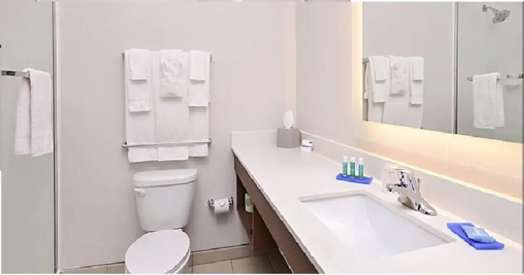 Holiday Inn Express Hotel & Suites La Place by IHG