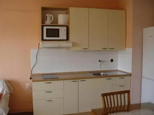 Apartment Maka
