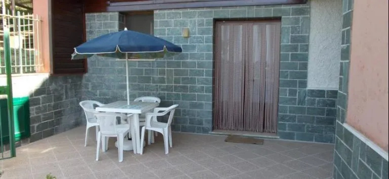 Agriturismo La Baita