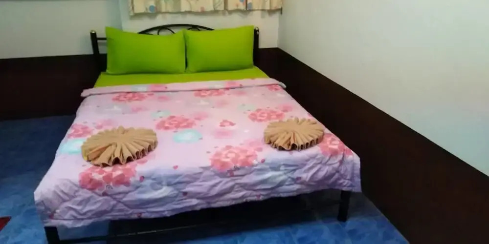 K Guesthouse Adults only