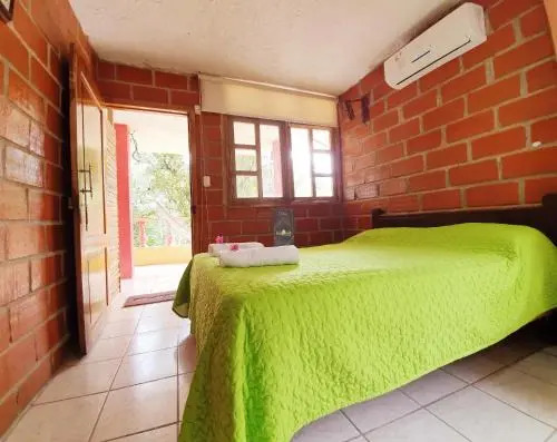 Hosteria Kasadasa