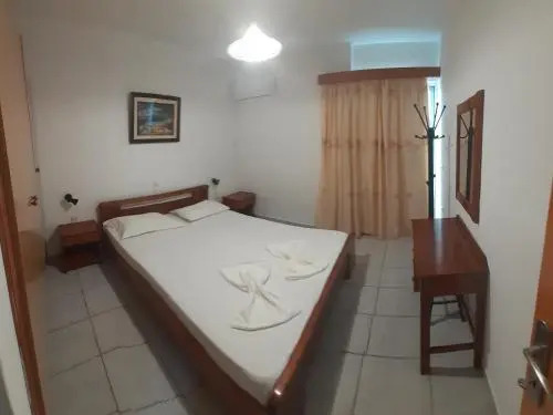 VENOS APARTMENTS