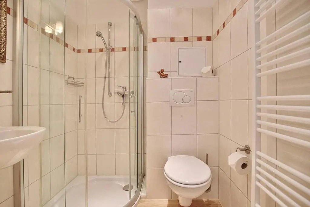 Villa am Meer Villa am Meer Strandallee 48 Appartement 03