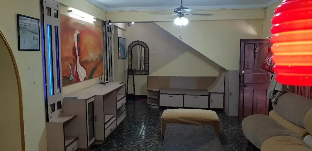 Beautiful Beachside House Goa 50 Meters From Beach