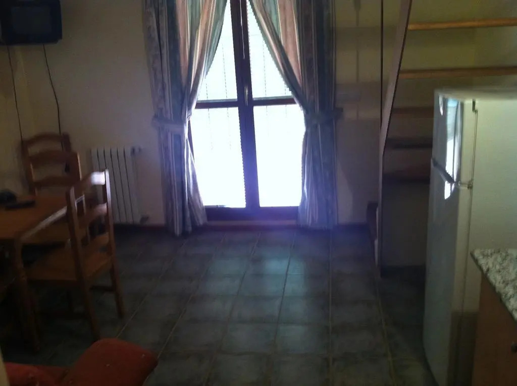Hotel El Zorro
