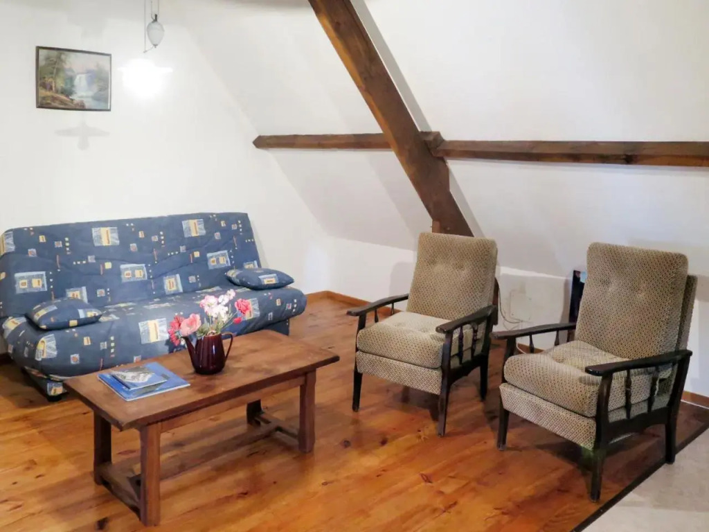 Holiday Home La Bergerie de Durand - SAH400