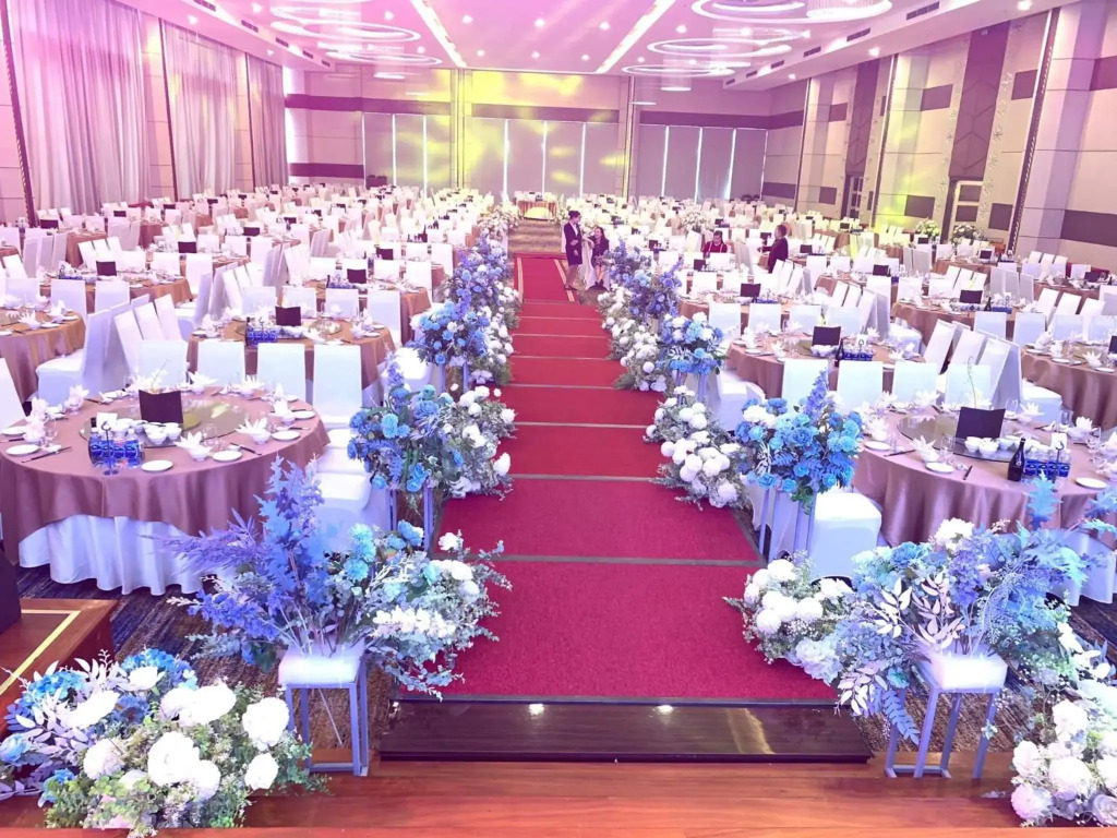 Central Hotel Thanh Hoá