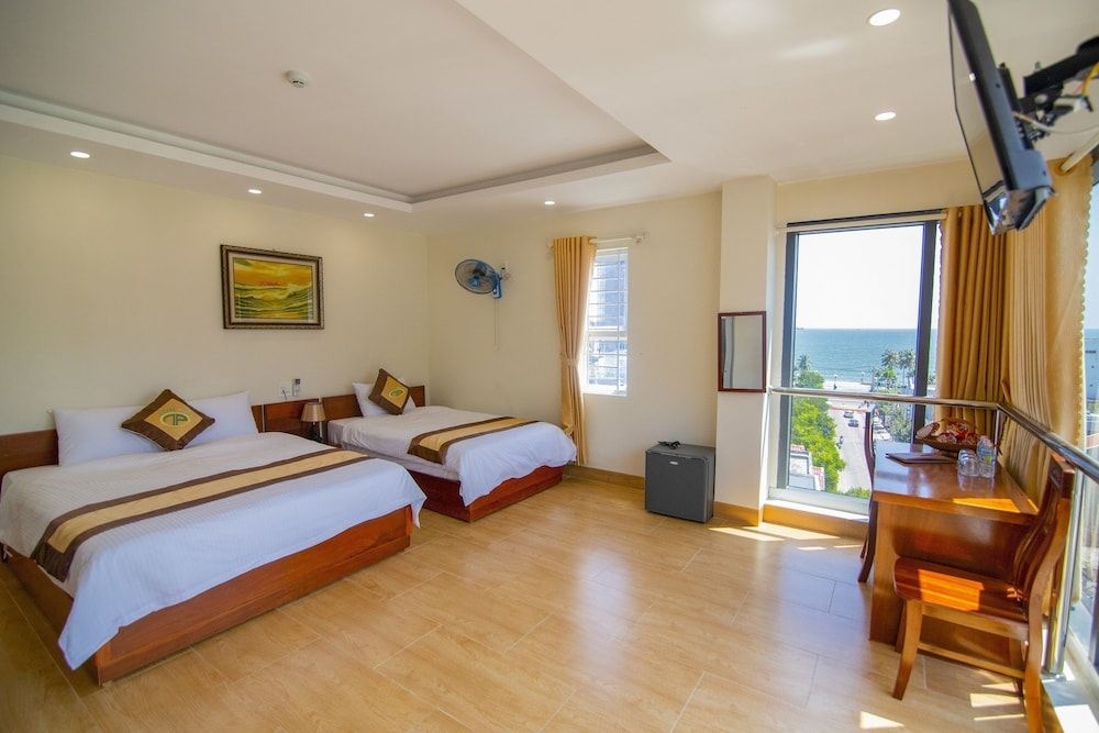 Green Hotel Quy Nhơn