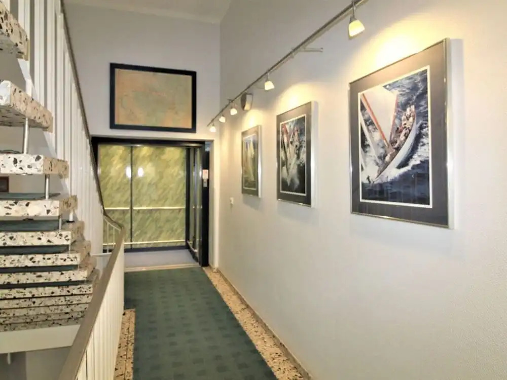 Nice Apartment Near Beach