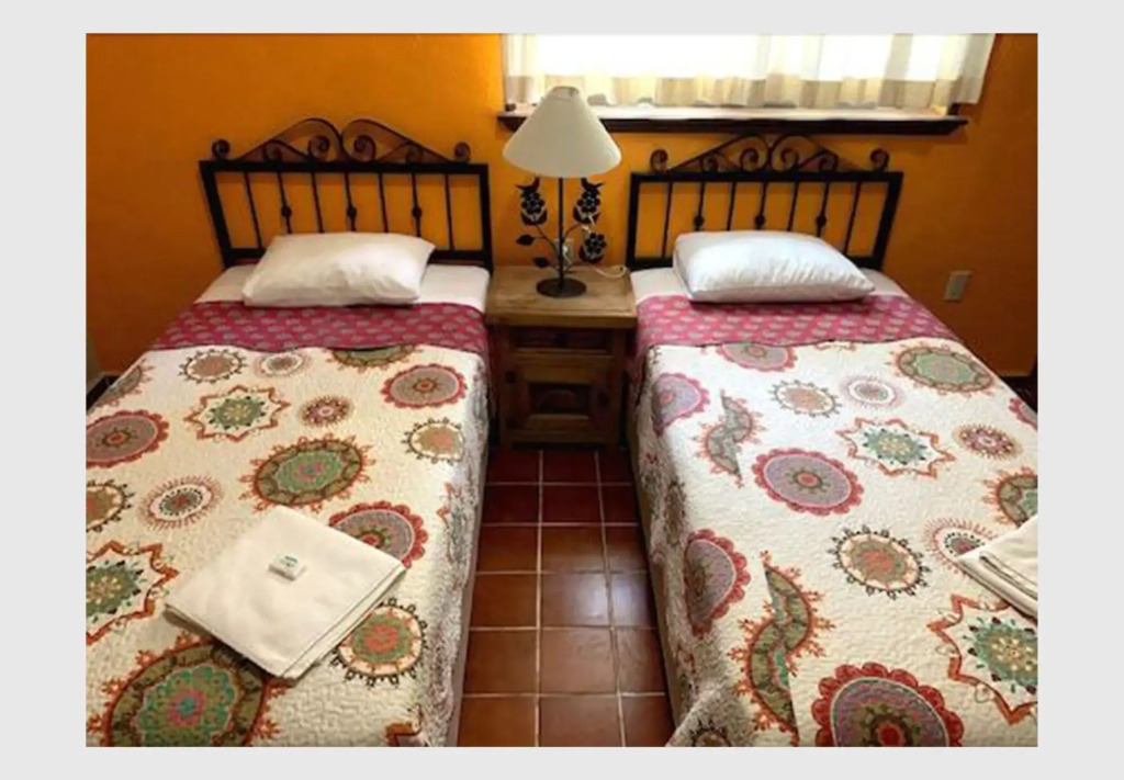 Quinta Comala Hotel & Villas