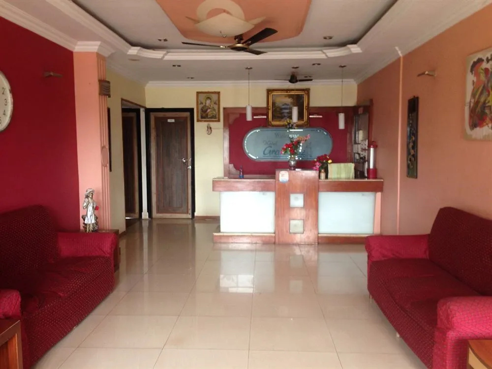 Hotel Grand Liz
