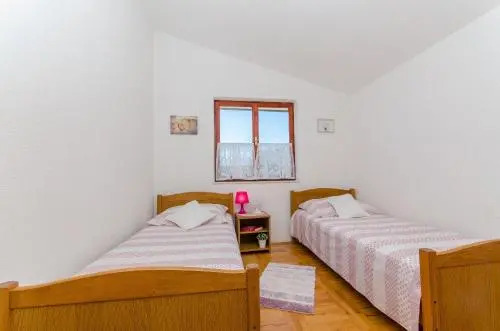 Apartment Bosiljka