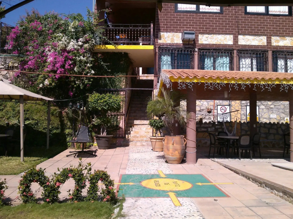 River Side Hotel