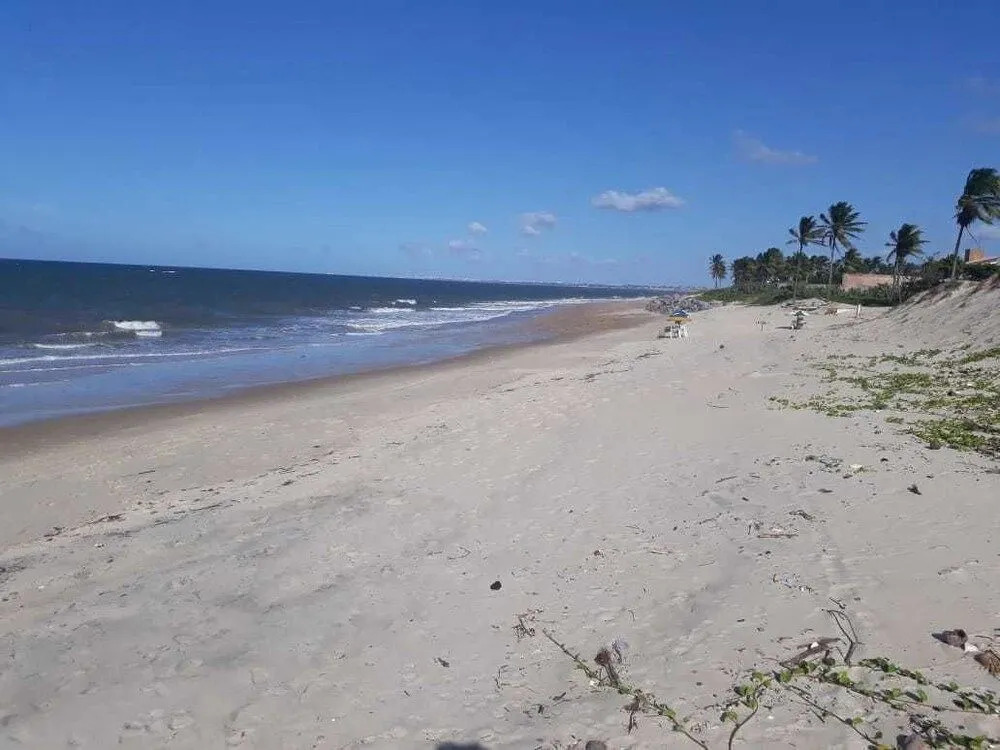 Pousada Beach House