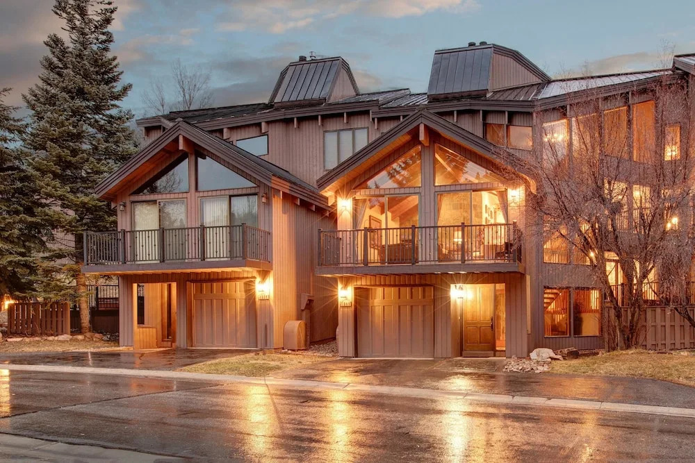 Abode at Capstone