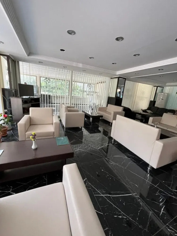 Bayındır Palme Hotel