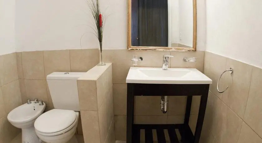 Nuñez Suites