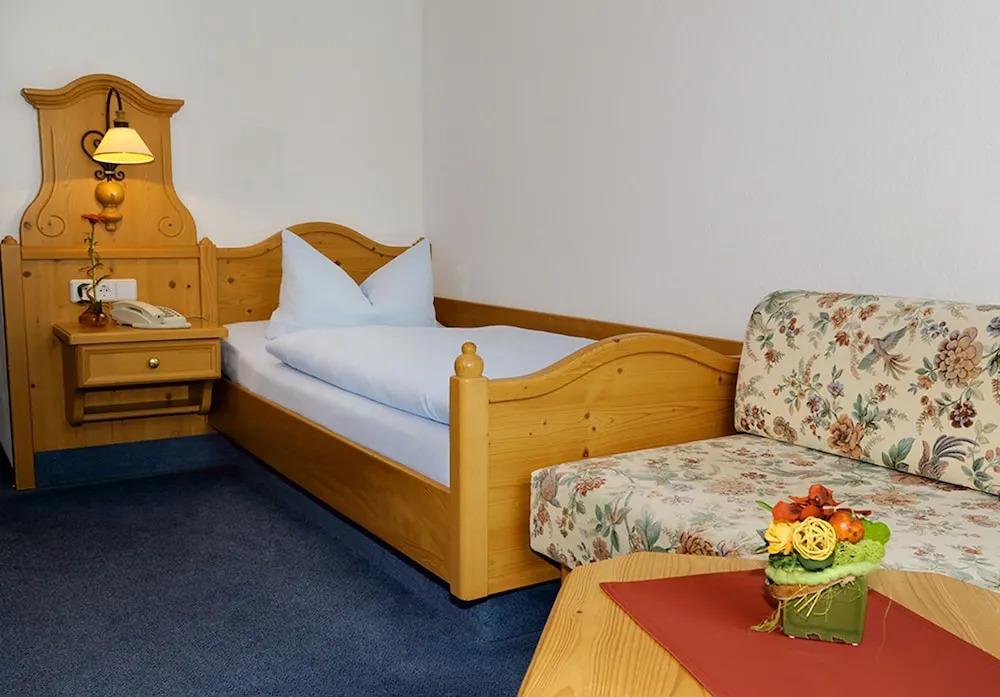 Hotel Seiffener Hof***
