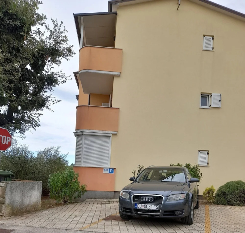 Apartment ELLY