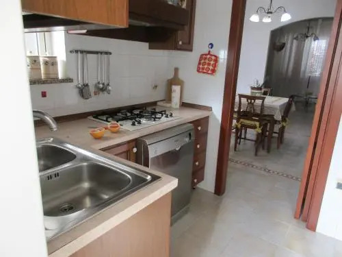 Casa Dario