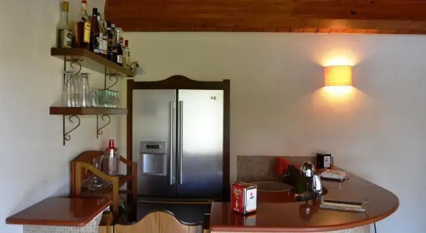 A casa di nonna Gisa