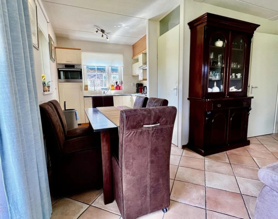 Holiday Home in Sint Maartenszee for 6