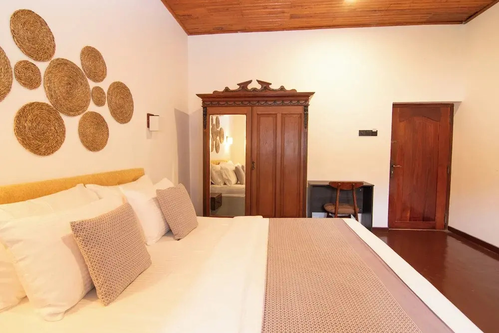 Sand Cliff Villa