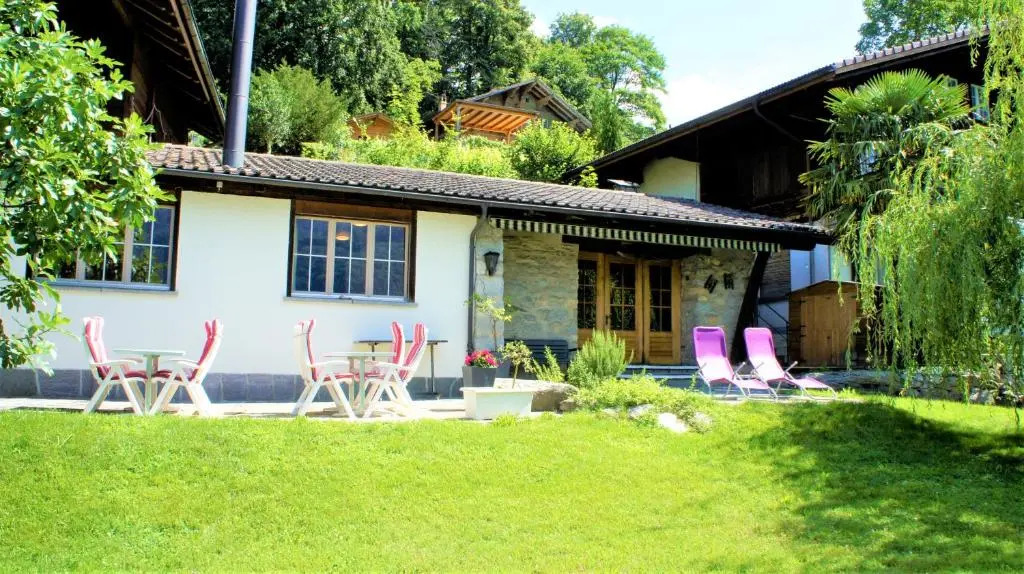 B & B Brienz