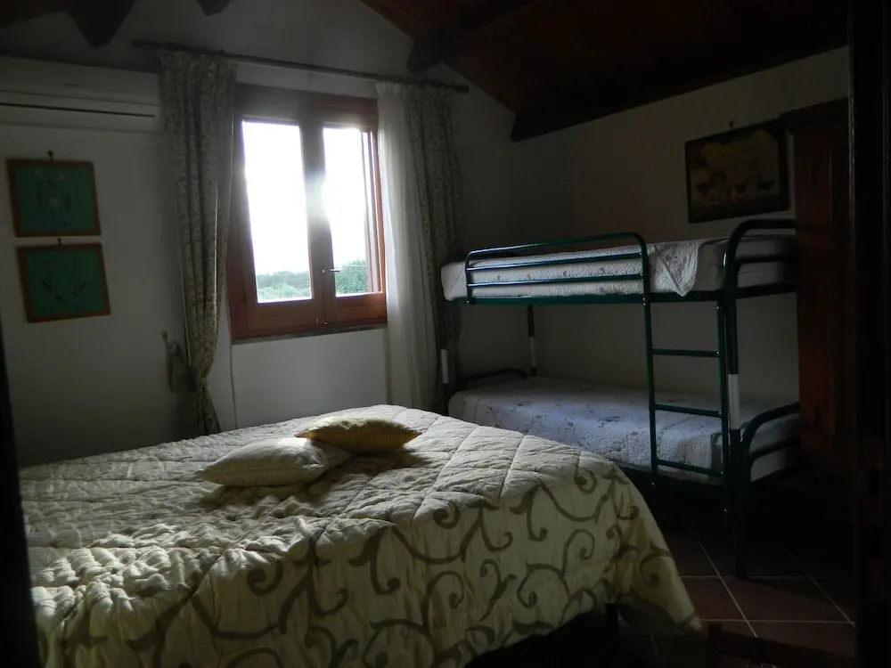 Uliveto House