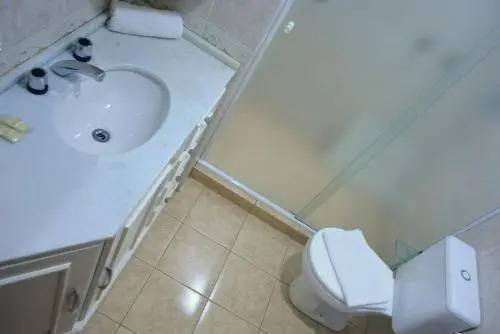 Rosa Apartamento Mont Serra