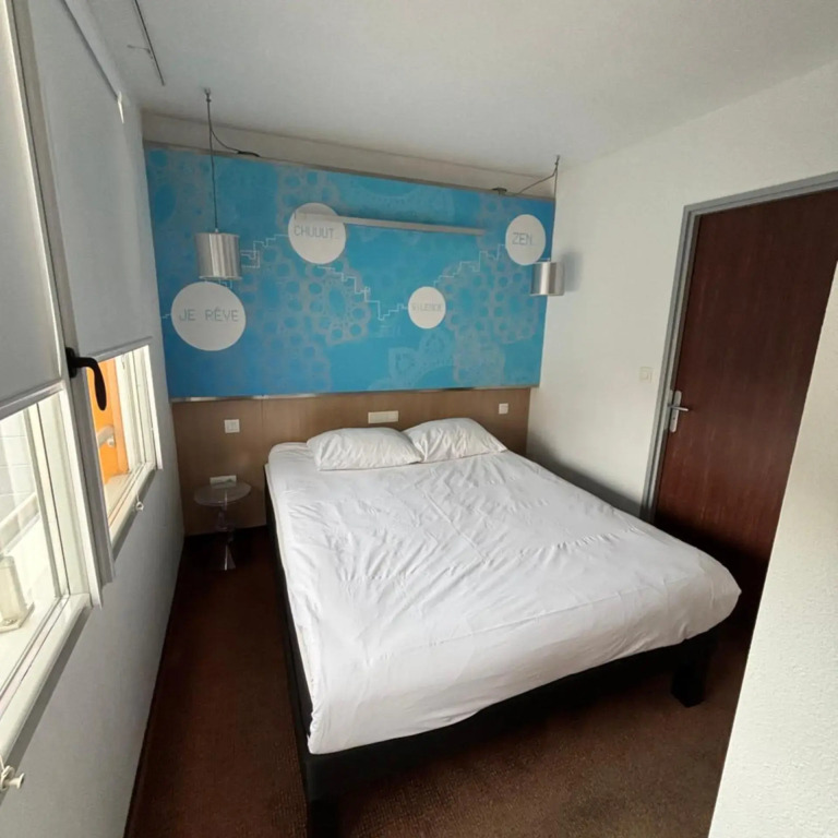 ibis Styles Bethune Bruay la Buissière