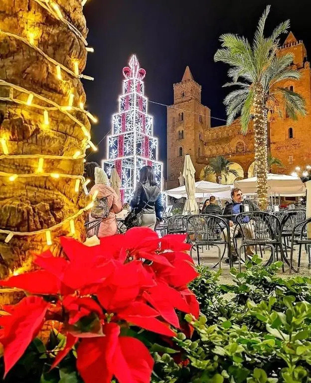 BM SUITES CEFALU
