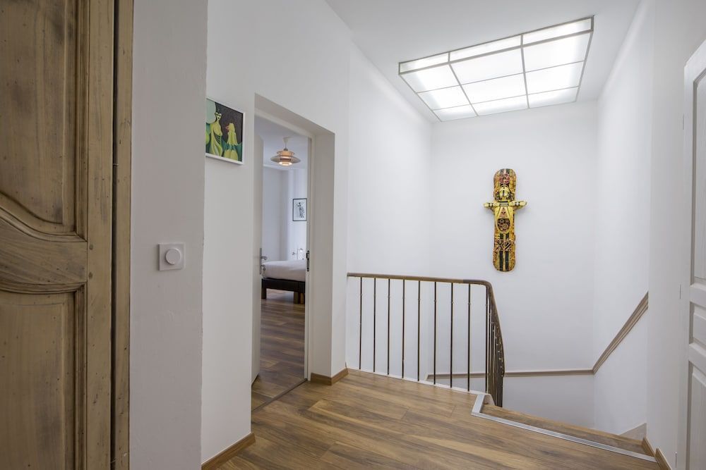 Maison Vintage Chambre d'Hôtes