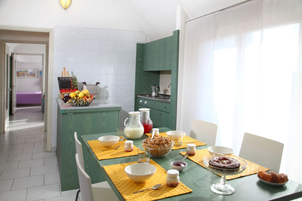 Residence Giusti 6