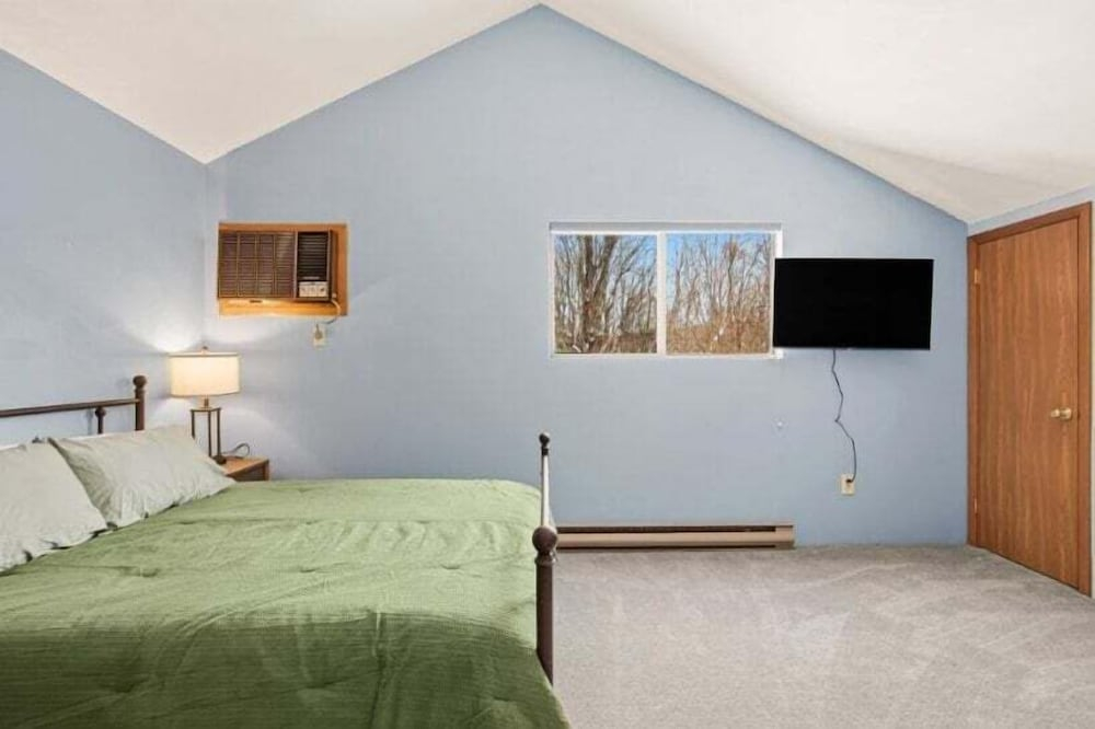 Swiss Mountain 3br Dlx,csss4704 3 Bedroom Condo