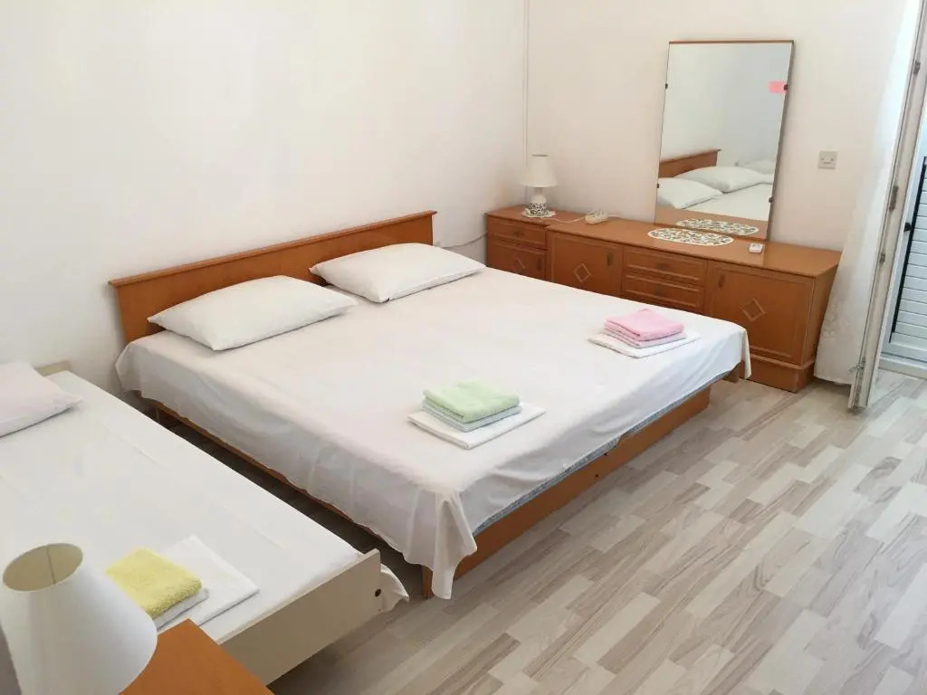 Apartments Jani