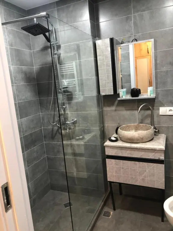 New Gudauri Loft 1 Room 435