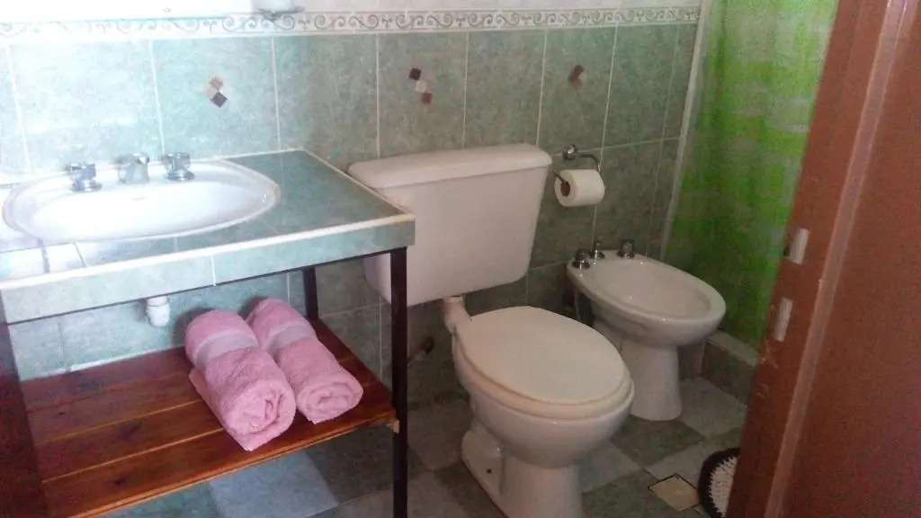 La Casa Redonda